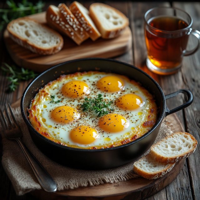 Джэдык1э жъапхъэ. Черкесская кухня.