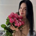 Angelina Kuzmitskaya