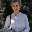 Ирина Миляева (Швырева)