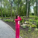 кристина воробьева