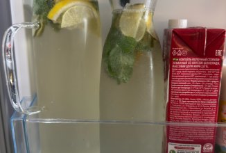 Быстрый мохито