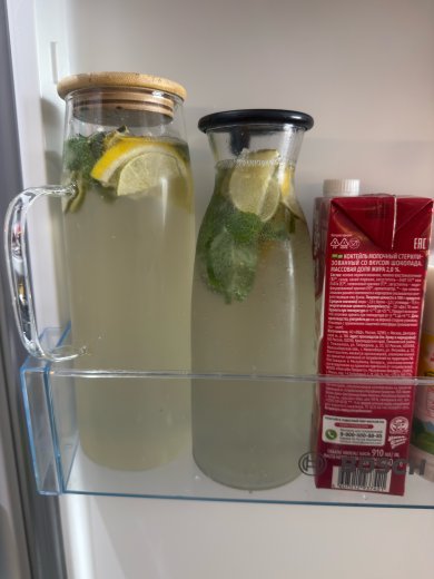 Быстрый мохито