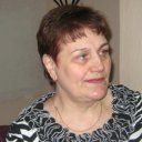 Валентина Карпушенкова