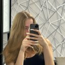 настя прохорова