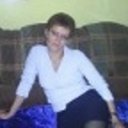 Ольга Горюнова