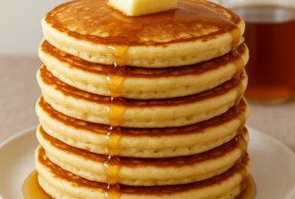 Американские панкейки