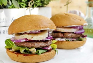 Бургер «Майами»