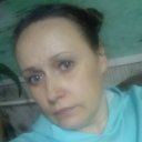 Вера Иванова