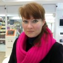 Наталья Шанина