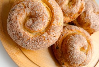 БУЛОЧКИ «АССОЛЬ»