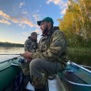 Михаил Шервец