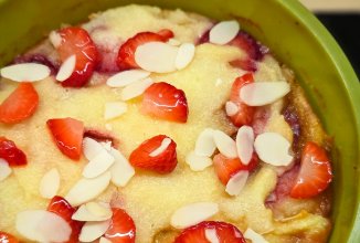 Гурьевская каша