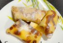 БЛИНЧИКИ «РАФАЭЛЛО» 🥞