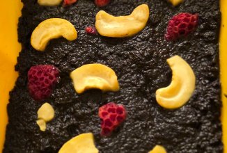 Шоколад из кэроба