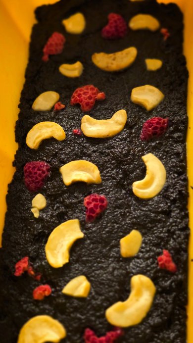 Шоколад из кэроба