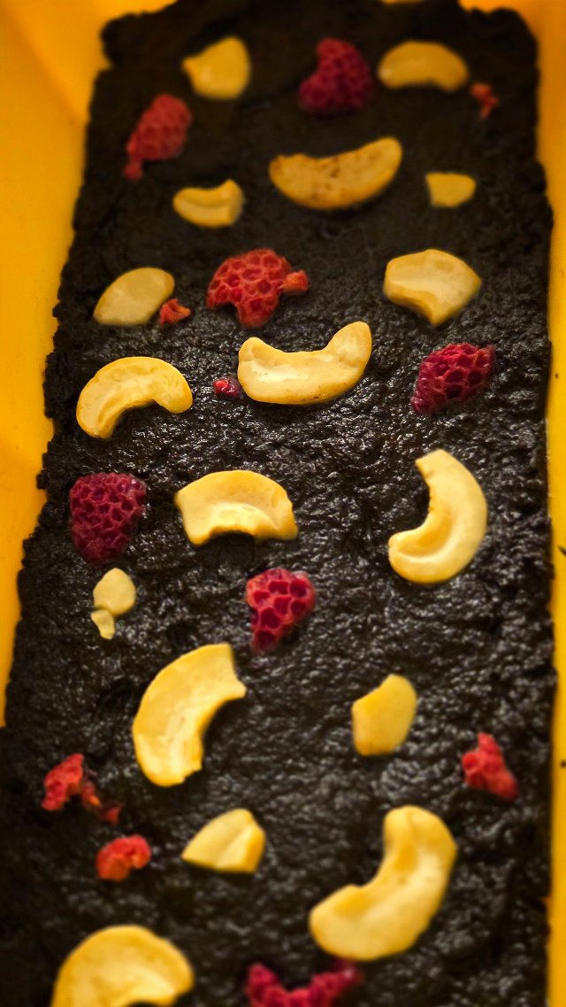 Шоколад из кэроба