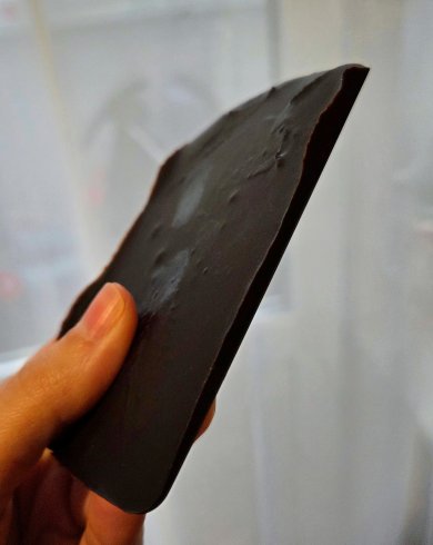 Шоколад из кэроба - Шаг 1