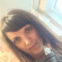 Антонина Вороширина