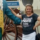 Татьяна Власова