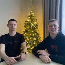 Илья Михайлов