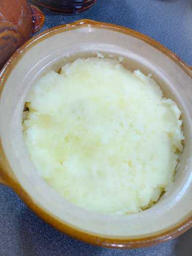 Говядина с грибами в горшочках по-боярски - Шаг 5