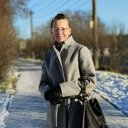 Екатерина Груздева