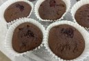 Шоколадные маффины