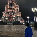 Илья Дворников