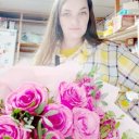 Галина Евстифеева