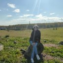 Елена Маренич