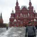 Тимофей Серебряк