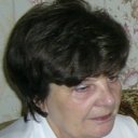 Нина Гусева