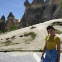 Гульнара Ишкинина