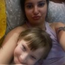 Алеся Кузина